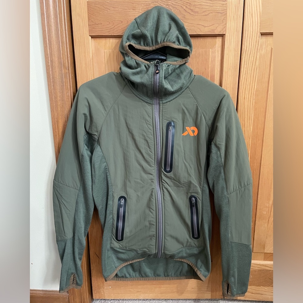 Women’s First Lite Sawtooth Jacket